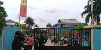 Sakatan Berujung Viralnya Kekerasan