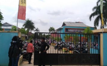 Sakatan Berujung Viralnya Kekerasan