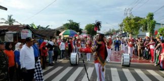 Sutarmidji: Jangan Ada Pungli di Pontianak