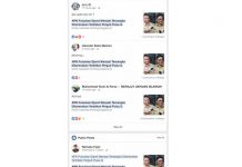 Djarot Juga Diserang Hoax