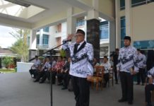 Guru Harus Menjadi Suri Teladan Siswa dan Masyarakat