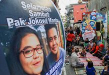 Pesan 114 Kursi Rotan untuk Ijab dan Tamu VIP