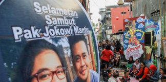 Pesan 114 Kursi Rotan untuk Ijab dan Tamu VIP