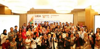 Dukung UMKM Masuki Pasar E-Commerce