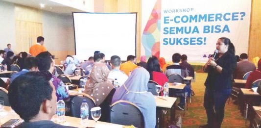 Produk Lokal Berhasil Memecah Dominasi Pasar China