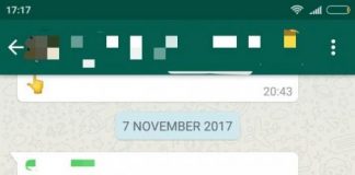 Ada ”Kanker” Bergerak di Atas Piring