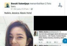 Duh… Banker Manis Disebut Terapis Alexis