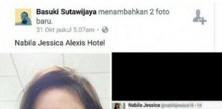 Duh… Banker Manis Disebut Terapis Alexis