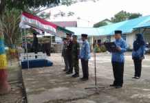 Peringatan Hari Pahlawan Momentum Perkokoh Pesatuan