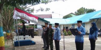 Peringatan Hari Pahlawan Momentum Perkokoh Pesatuan