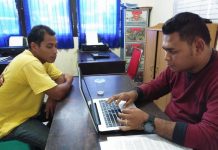 Kalbar Ekspor Beras ke Malaysia, Sarawak ‘Ekspor’ Balik ke Kalbar