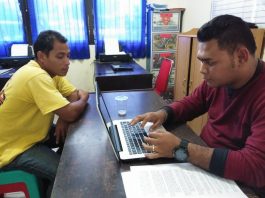 Kalbar Ekspor Beras ke Malaysia, Sarawak ‘Ekspor’ Balik ke Kalbar