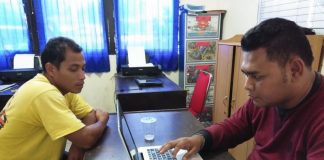 Kalbar Ekspor Beras ke Malaysia, Sarawak ‘Ekspor’ Balik ke Kalbar