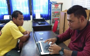 Kalbar Ekspor Beras ke Malaysia, Sarawak ‘Ekspor’ Balik ke Kalbar