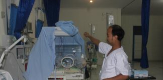 Rencana Jual Ginjal Menuai Simpati