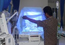 Sang Ayah Mau Jual Ginjal