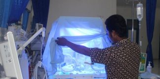 Sang Ayah Mau Jual Ginjal