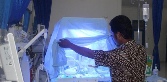 Sang Ayah Mau Jual Ginjal