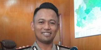 Lecehkan Alquran, Tiga Pelajar Diciduk