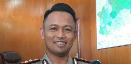 Lecehkan Alquran, Tiga Pelajar Diciduk