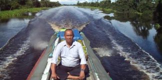 Kisah Sukiman, Pahlawan Pendidikan dari Kalsel