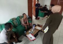 Racuni Ikan dengan Sianida, AP Terancam 6 Tahun Penjara