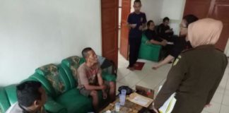 Racuni Ikan dengan Sianida, AP Terancam 6 Tahun Penjara