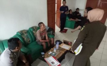 Racuni Ikan dengan Sianida, AP Terancam 6 Tahun Penjara