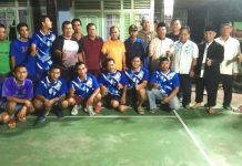 Bertahap Tunaikan Janji, Luncurkan Program Satu Desa Satu Rumah Ngaji