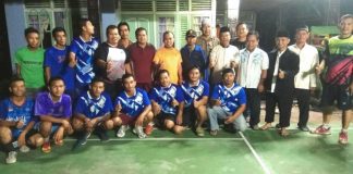 Bertahap Tunaikan Janji, Luncurkan Program Satu Desa Satu Rumah Ngaji