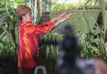 Mas Kawinnya Emas 80 Gram