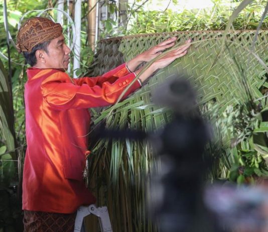Mas Kawinnya Emas 80 Gram
