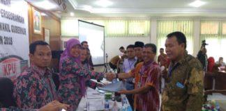 Kartius: Itu Merampot!