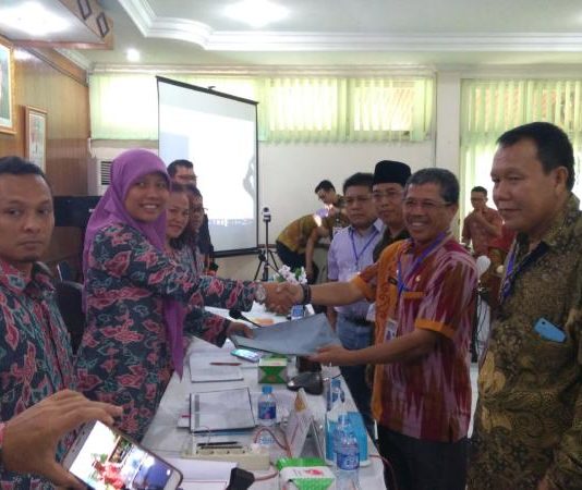 Kartius: Itu Merampot!