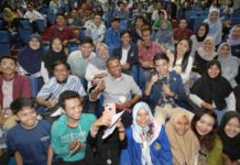 Gunakan Teknologi Majukan Ekonomi