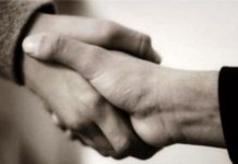 Paryadi dan Korban Tak Ada Masalah Lagi