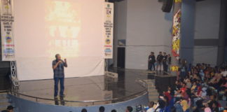 Film ‘Sejawat’ Penuh Pesan Moral Jalinan Persahabatan