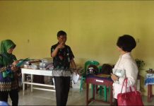 Sanksi Tidak Dijatuhkan Terhadap Personal yang Merokok