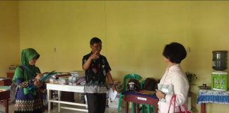 Sanksi Tidak Dijatuhkan Terhadap Personal yang Merokok