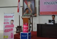 Tabung Gas Melon untuk Warga Miskin