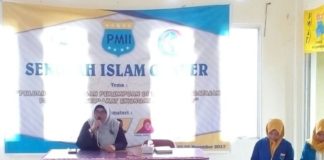 Menjawab Tantangan Global Berkaitan Perempuan