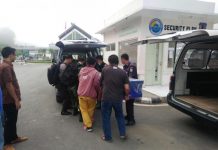 Jasad TKI Asal Mempawah Dipulangkan