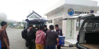 Jasad TKI Asal Mempawah Dipulangkan