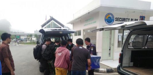 Jasad TKI Asal Mempawah Dipulangkan