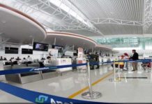 Ada Bangkai Pesawat Batavia Air, Kenyamanan Prioritas Pengelola