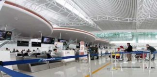 Ada Bangkai Pesawat Batavia Air, Kenyamanan Prioritas Pengelola