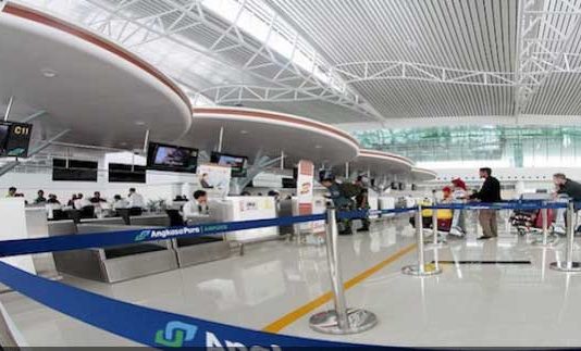 Ada Bangkai Pesawat Batavia Air, Kenyamanan Prioritas Pengelola