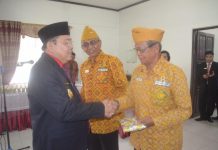 Peringatan Hari Pahlawan, Veteran Sampaikan