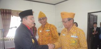 Peringatan Hari Pahlawan, Veteran Sampaikan