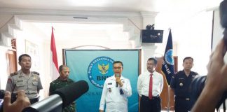 Warga Malaysia Tercyduk